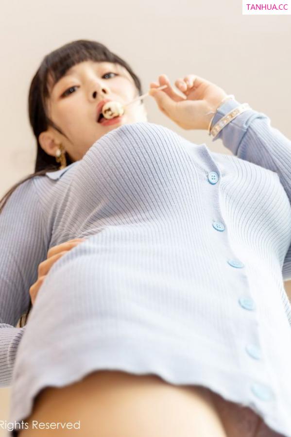 朱可 barbie可儿 [XiuRen]高清写真图 2021.03.30 VOL.3259 朱可儿Flower第30张图片
